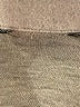 Unbranded Tan Coat Size L (estimated) - photo 6