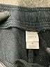 auden Hearts Black Shorts Size M - photo 3