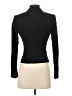 H&M Black Blazer Size 2 - photo 2