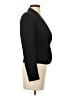H&M Black Blazer Size 2 - photo 4