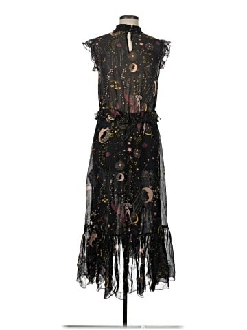 Zara Cocktail Dress (view 1)