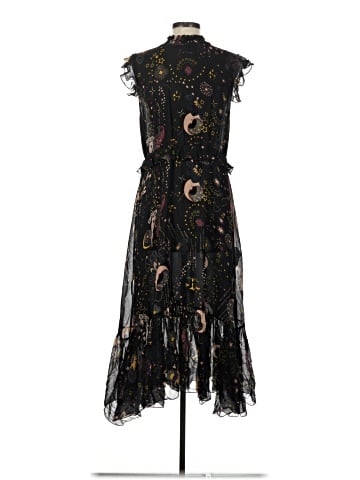 Zara Cocktail Dress (view 2)