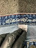 Eddie Bauer Hearts Blue Jeans Size 2 - photo 4