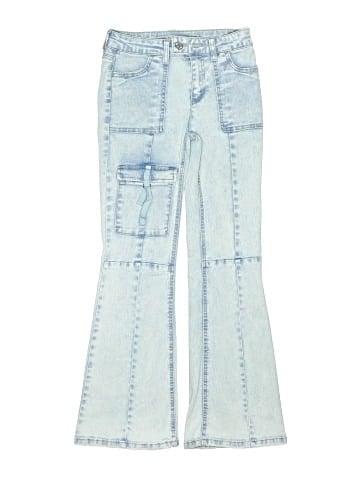Justice Jeans (view 1)