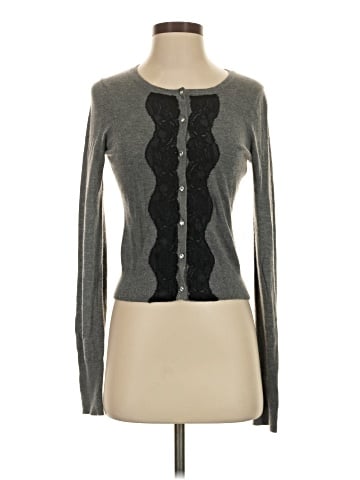 Express Cardigan (view 1)