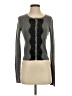 Express Gray Cardigan Size S - photo 1