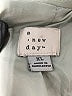 A New Day Green Blazer Size XL - photo 6