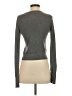 Express Gray Cardigan Size S - photo 2