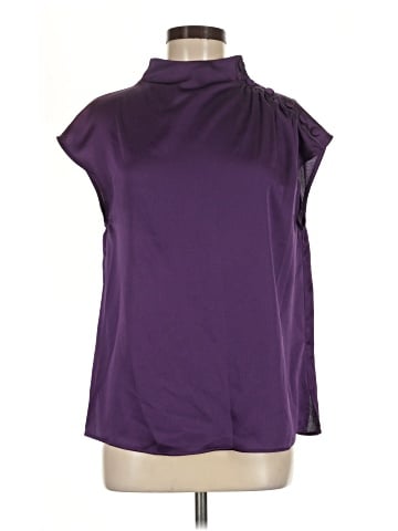 Vince Camuto Sleeveless Blouse (view 1)