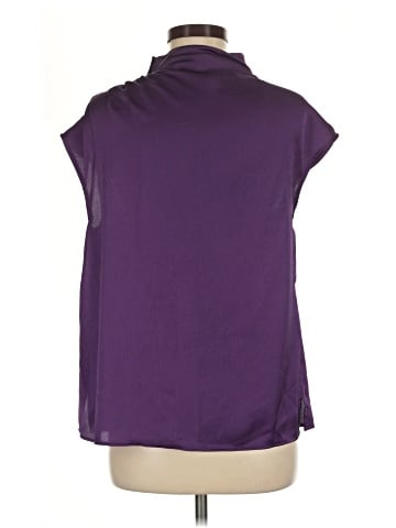 Vince Camuto Sleeveless Blouse (view 2)