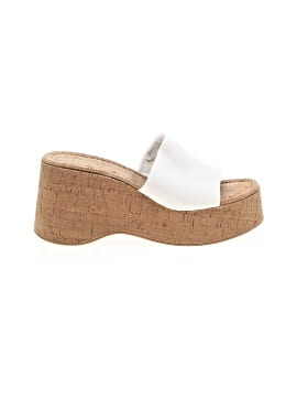 Madden Girl Wedges
