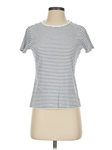 Lands' End Short Sleeve T-Shirt (view 1)
