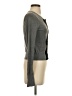 Express Gray Cardigan Size S - photo 4
