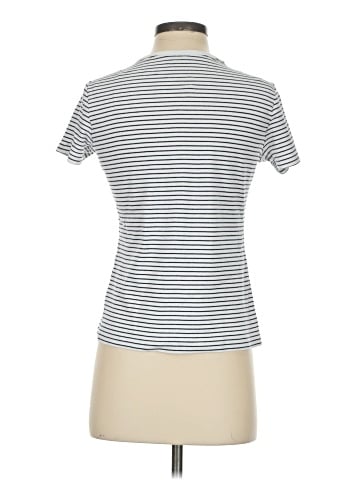 Lands' End Short Sleeve T-Shirt (view 2)