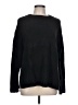Gap 100% Cotton Black Pullover Sweater Size L - photo 1