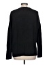 Gap 100% Cotton Black Pullover Sweater Size L - photo 2