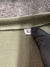 Unbranded Solid Green Casual Dress Size XL - photo 7