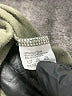 Unbranded Solid Green Casual Dress Size XL - photo 8