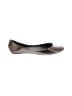 Steve Madden Brown Flats Size 10 - photo 1