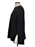 Gap 100% Cotton Black Pullover Sweater Size L - photo 5