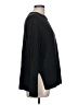 Gap 100% Cotton Black Pullover Sweater Size L - photo 4