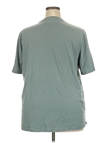 Puma Short Sleeve T-Shirt (view 2)