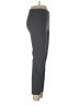 H&M Solid Gray Active Pants Size 10 - photo 4