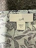 J.Jill 100% Viscose Gray 3/4 Sleeve Blouse Size S - photo 7