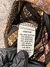 Liquid Print Brown Skort Size 4 - photo 4