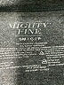 Mighty Fine Gray Short Sleeve T-Shirt Size S - photo 7