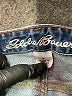 Eddie Bauer Hearts Blue Jeans Size 0 - photo 7