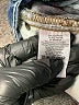 Eddie Bauer Hearts Blue Jeans Size 0 - photo 8