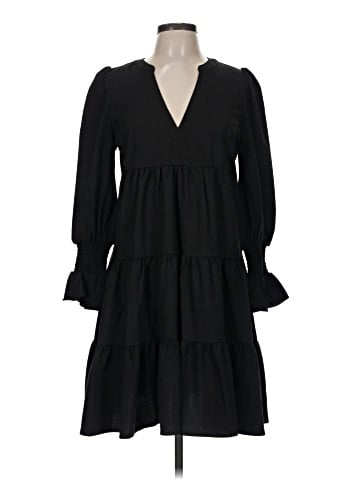 Pomander Place Casual Dress (view 1)