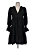 Pomander Place Black Casual Dress Size M - photo 1