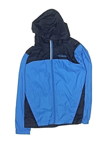 Columbia Windbreaker (view 1)