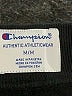 Champion Solid Black Track Pants Size M - photo 7