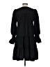 Pomander Place Black Casual Dress Size M - photo 2