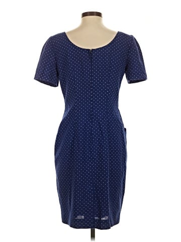 Ann Taylor Casual Dress (view 2)