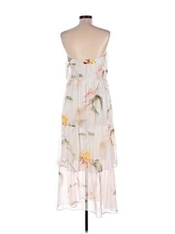 White House Black Market Casual Dress (view 2)