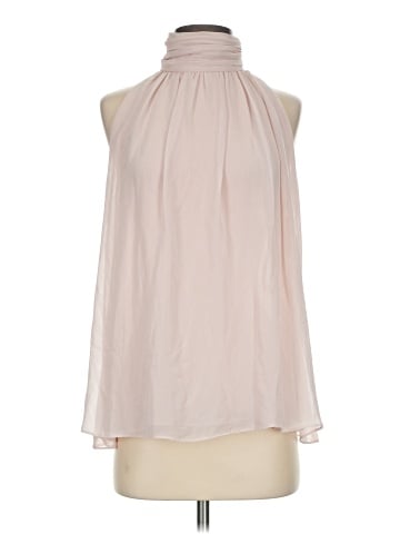 Vince Camuto Sleeveless Blouse (view 1)