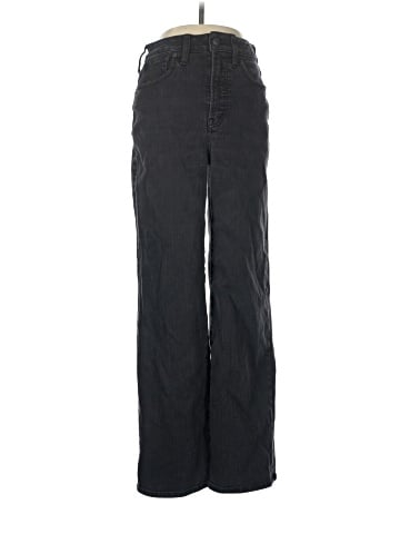 Madewell Jeans (view 1)