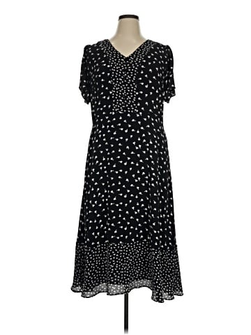 Talbots Casual Dress (view 1)