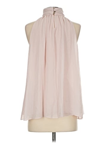 Vince Camuto Sleeveless Blouse (view 2)