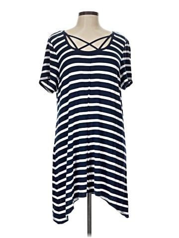 Khakis & Co Short Sleeve T-Shirt (view 1)
