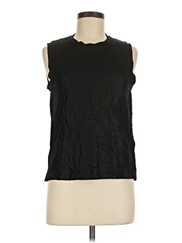 Majestic Filatures Sleeveless T-Shirt (view 1)