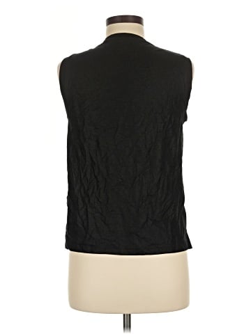 Majestic Filatures Sleeveless T-Shirt (view 2)