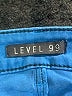 Level 99 Color Block Blue Jeggings Size 27 waist - photo 7