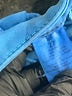 Level 99 Color Block Blue Jeggings Size 27 waist - photo 8