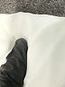 Adelyn Rae 100% Polyester White Cocktail Dress Size M - photo 4