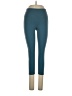 PrAna Color Block Teal Active Pants Size S - photo 1